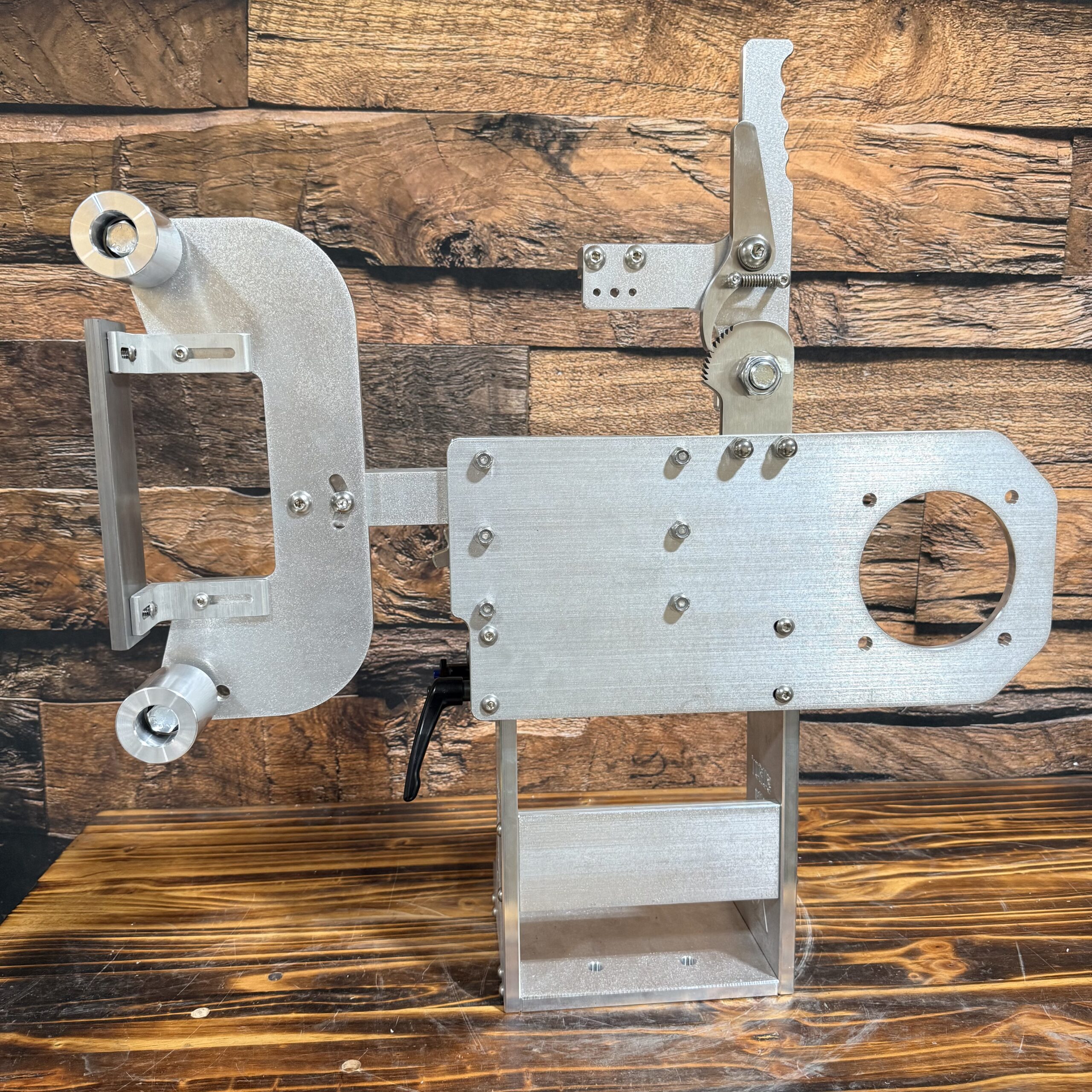 The Torus-2×72 Classic – Aluminum Belt Grinder - Image 6
