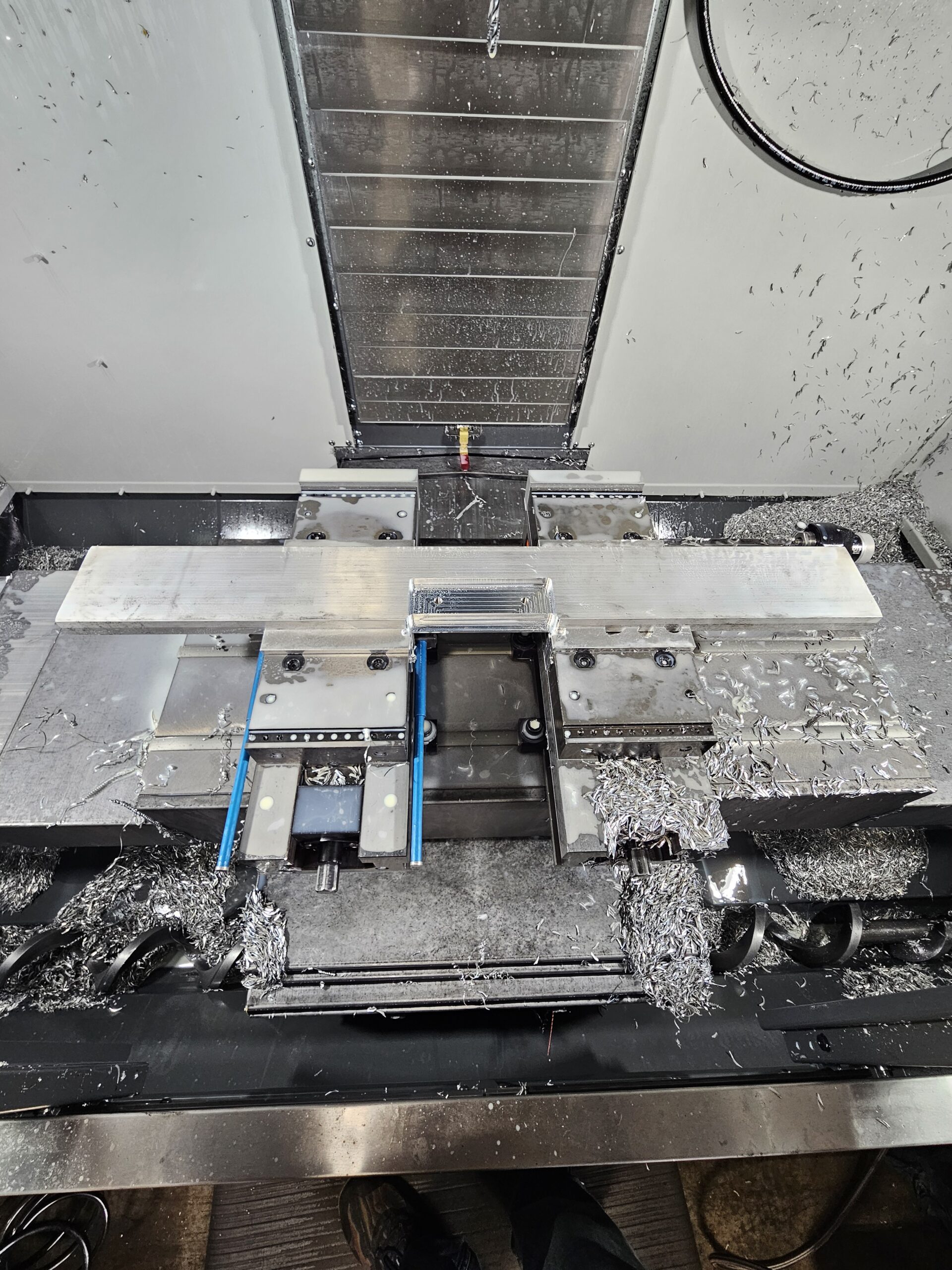KNIFEMAKING QUENCH PLATE SYSTEM: CHEF - SWORD - Image 5