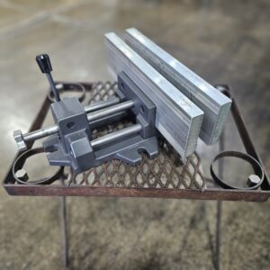 KNIFEMAKING QUENCH PLATE SYSTEM: CHEF - SWORD